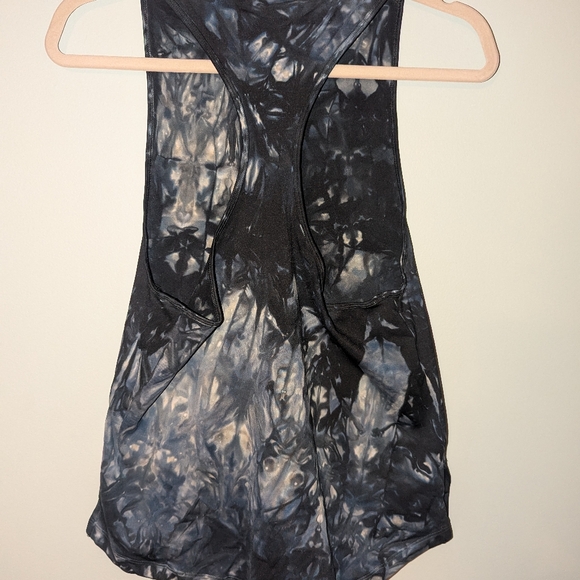 Adidas Racerback Tank - Picture 4 of 4